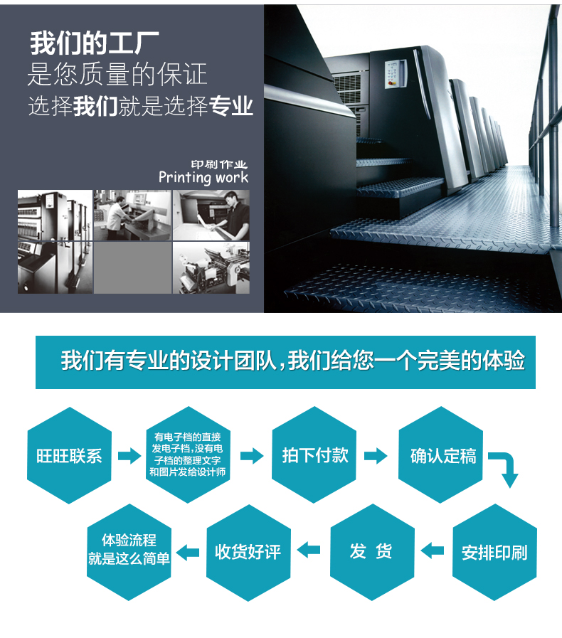 畫(huà)冊(cè)印刷與設(shè)計(jì) 從宣傳彩頁(yè)到紀(jì)念冊(cè)的藝術(shù)之旅