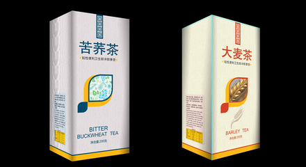 茶類(lèi)包裝創(chuàng)意設(shè)計(jì) 從功能到藝術(shù)的融合