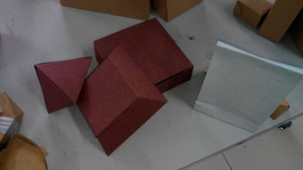 包裝結(jié)構(gòu)與裝潢設(shè)計(jì) 模型制作的創(chuàng)意與實(shí)踐