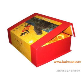 人靠衣裝，佛靠金裝 論禮品包裝的重要性及其市場生態