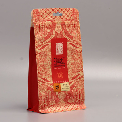 軟包裝印刷稿件的核心構(gòu)成 包裝裝潢設(shè)計(jì)要點(diǎn)詳解