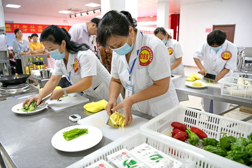 淮南家政服務業(yè)技能大比拼 近百名選手競逐“行業(yè)狀元”保健服務桂冠