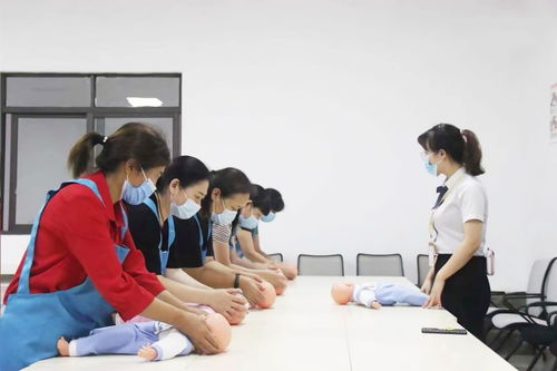 山城家政新風尚 為何「晨馨家政」領跑重慶住宿、鐘點及套餐服務？——開荒、月嫂...您的家庭服務全能管家